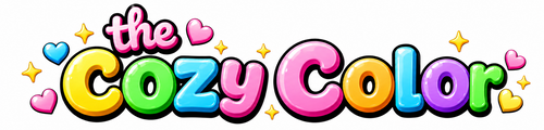 TheCozyColor