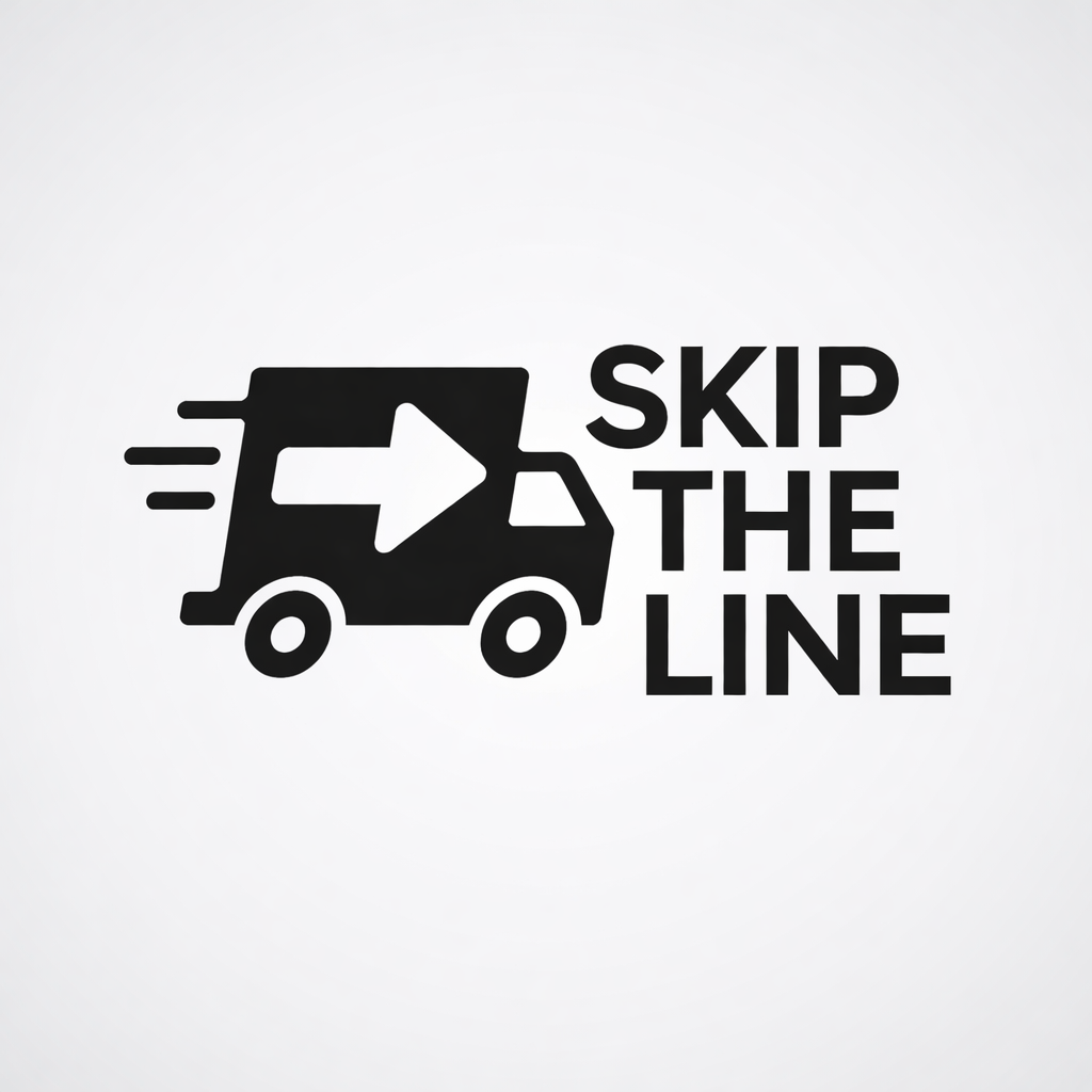 Skip The Line
