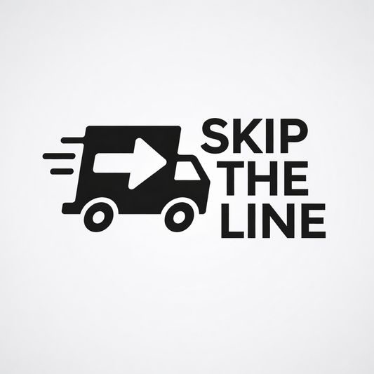 Skip The Line